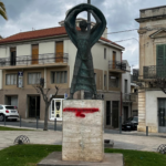 monumento alla Resistenza Ispica