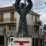 monumento resistenza, or