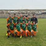 Comiso calcio – squadra ultima di campionato