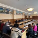 Assemblea sindaci, Libero Consorzio