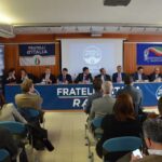 Il congresso comunale di Fratelli d’Italia a Ragusa