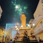 La processione di San Giuseppe 2025