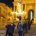 L’uscita di San Giuseppe 2025