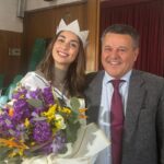 Ofelia e Marino