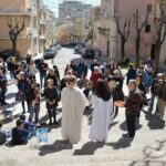 San Giuseppe benedizione animali 2025 foto 2