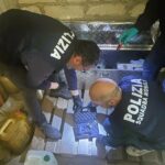 rinvenimento armi Gela