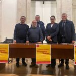 assemblea cittadina Cgil