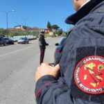 carabinieri squadra intervento operativo 22