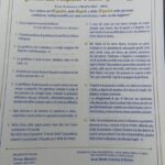 carta rispetto gentilezza