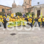 coldiretti piazza v colonna