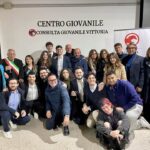 consulta giovanile, vittoria