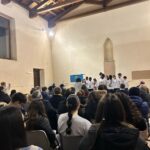 coro noi posso