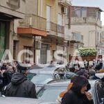 funerale Milazzo