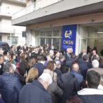 inaugurazione e benedizione dei locali