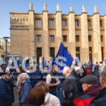 manifestazione europa ragusa