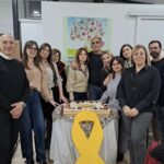 one day at time, parte del direttivo