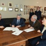 protocollo rieducazione ammoniti