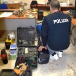 ricettazione Niscemi