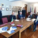 rieducazione ammoniti, protocollo