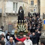 Addolorata 2 edizione 2025