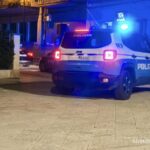 Carabineri e Polizia ad Acate