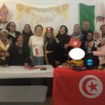 Festa fine Ramadan, Vittoria