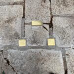 Foto Pietre D’inciampo