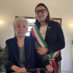 Giorgia Modica e Monisteri