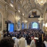 I presenti alla Svelata edizione 2025