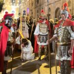 Via Crucis vivente 2025 6