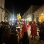 Via Crucis vivente 2025 8