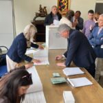 Elezioni Libero Consorzio Comunale