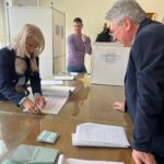 Elezioni Libero Consorzio
