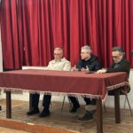 conferenza stampa
