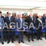 festa polizia