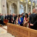 foto 418 anni dalla nascita di Vittoria 1