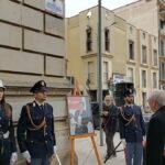 intitolazione strada a Guglielmino