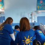 pediatria, one day at time