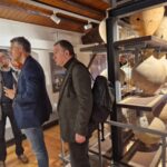 sallemi al museo di Kamarina