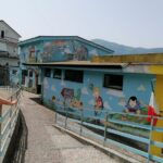 scuola infanzia Carfì