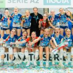 team pallavolo