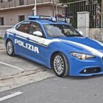 volante in uscita