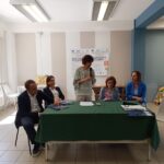 EsserCi, conferenza