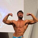Andrea Schembri N°1