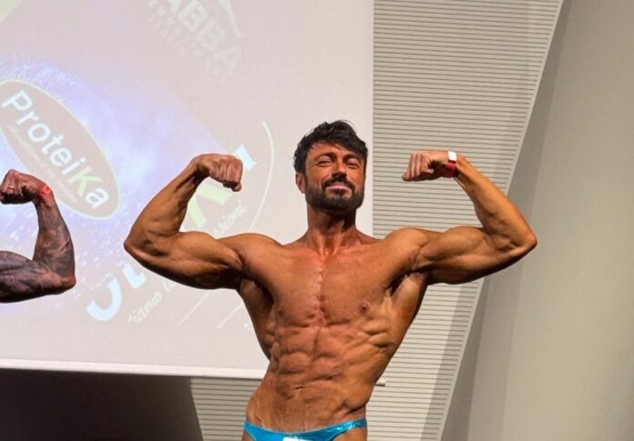 Andrea Schembri N°1