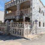 Casa egizia Marina di Acate