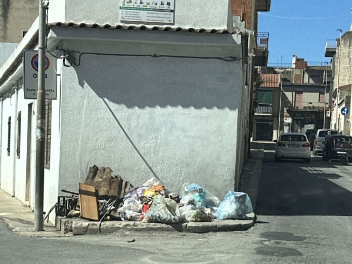 Foto Rifiuti