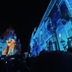 Il videomapping immersivo 2025