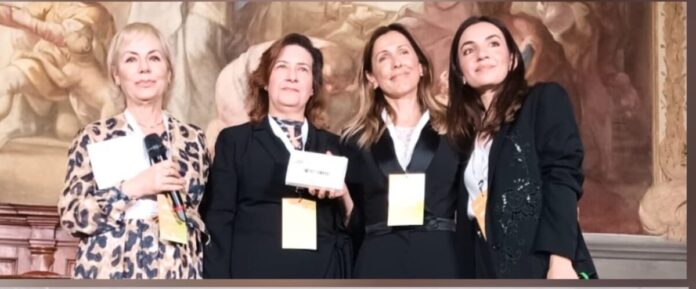 Impact Award, Melilli