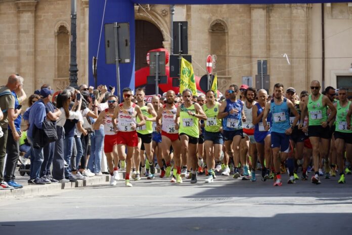 Jazz Liberty Run 2025